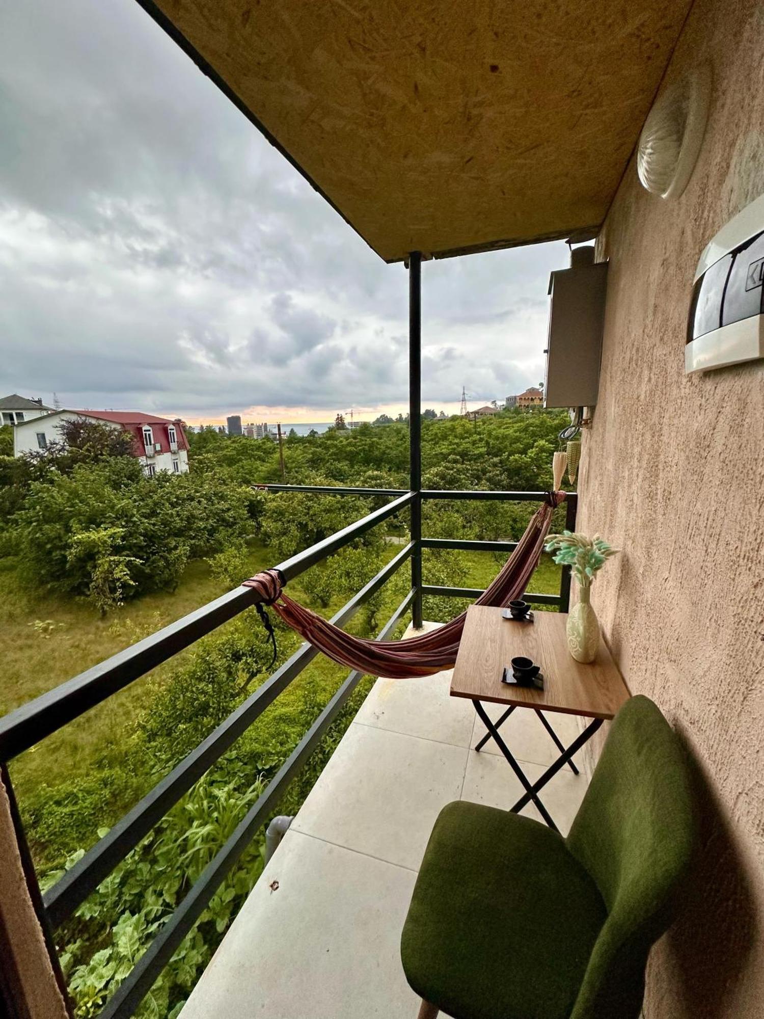 Hotel Nita House Batumi Exterior foto