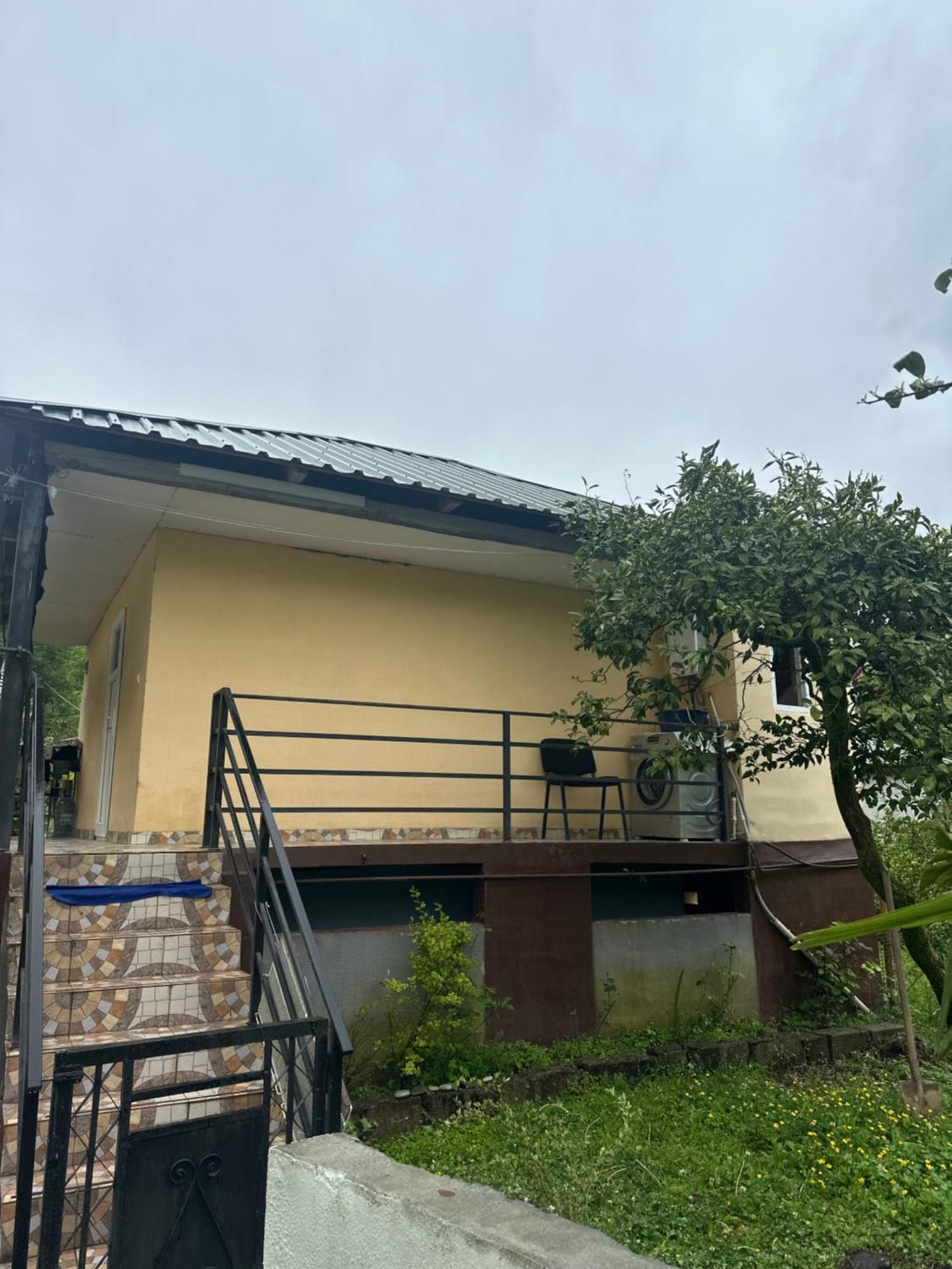 Hotel Nita House Batumi Exterior foto